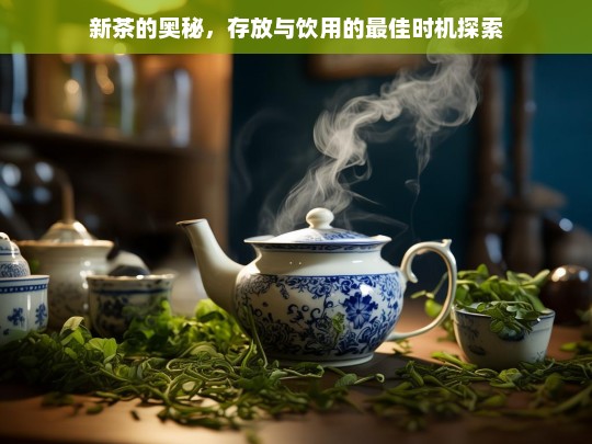 新茶的奥秘，存放与饮用的最佳时机探索