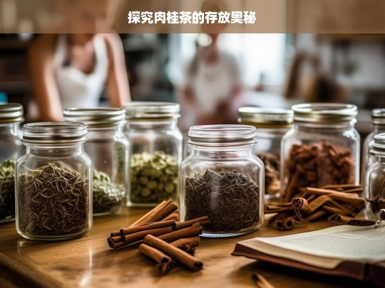 探究肉桂茶的存放奥秘