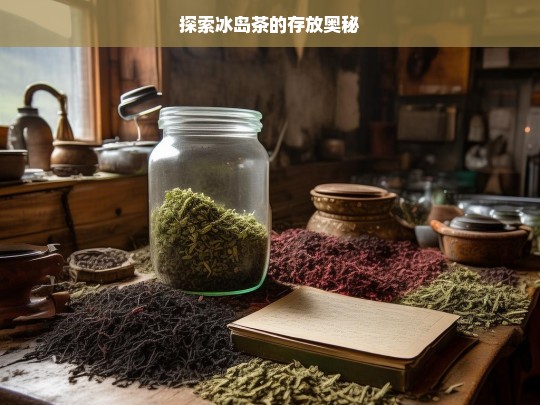 探索冰岛茶的存放奥秘