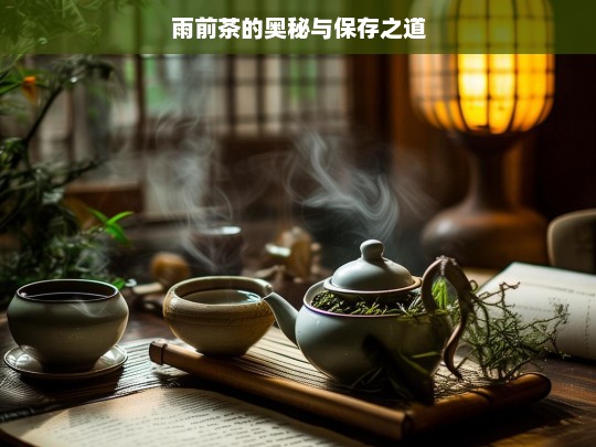 雨前茶的奥秘与保存之道