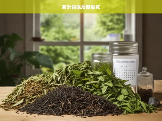 茶叶的保质期探究