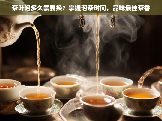 茶叶泡多久需要换？掌握泡茶时间，品味最佳茶香