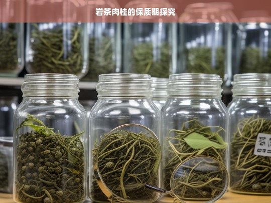 岩茶肉桂的保质期探究