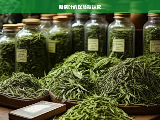 新茶叶的保质期探究