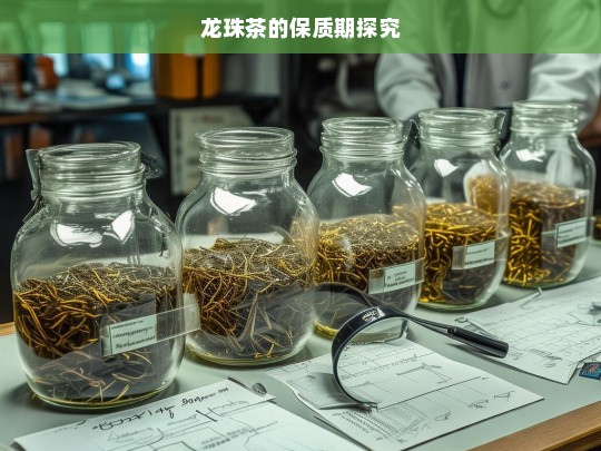 龙珠茶的保质期探究