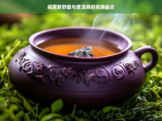 探索紫砂罐与普洱茶的完美融合