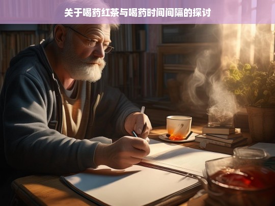 关于喝药红茶与喝药时间间隔的探讨