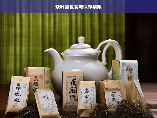 茶叶的包装与保存期限