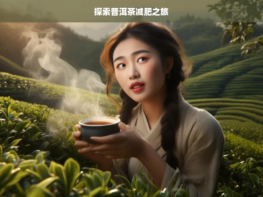 探索普洱茶减肥之旅