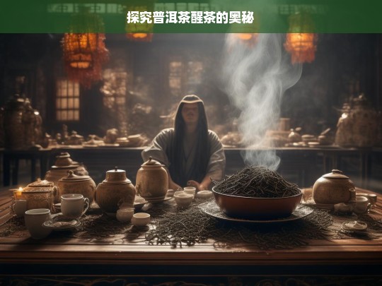 探究普洱茶醒茶的奥秘