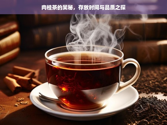 肉桂茶的奥秘，存放时间与品质之探