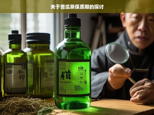 关于苦瓜茶保质期的探讨