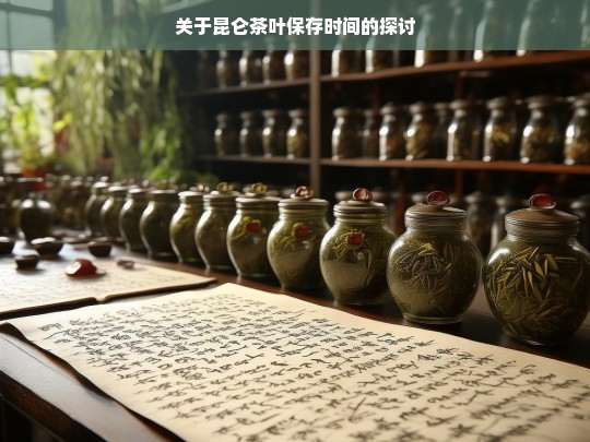 关于昆仑茶叶保存时间的探讨