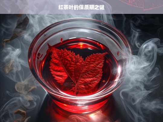 红茶叶的保质期之谜