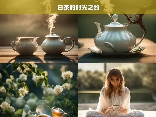 白茶的时光之约