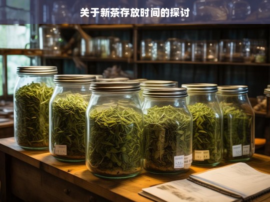 关于新茶存放时间的探讨