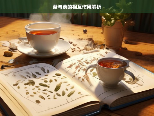 茶与药的相互作用解析