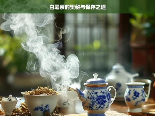 白毫茶的奥秘与保存之道