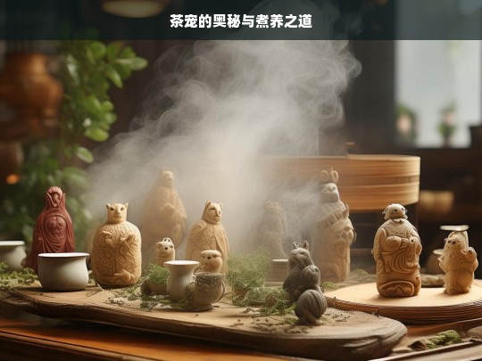 茶宠的奥秘与煮养之道