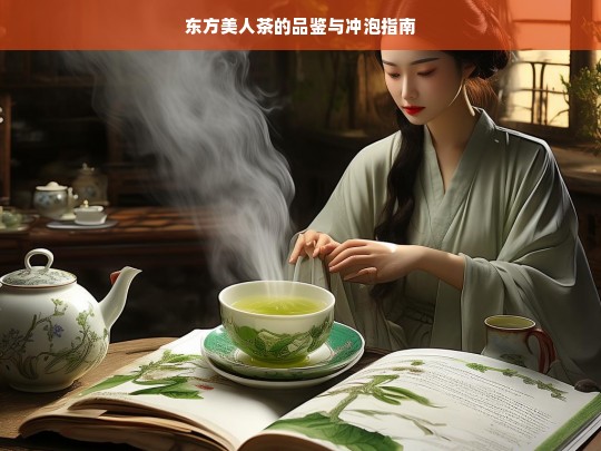 东方美人茶的品鉴与冲泡指南