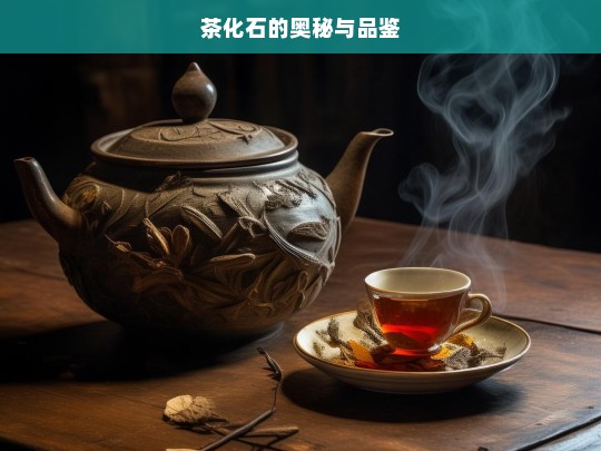 茶化石的奥秘与品鉴