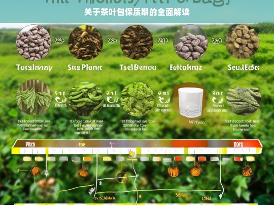 关于茶叶包保质期的全面解读