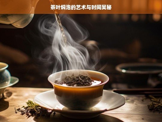 茶叶焖泡的艺术与时间奥秘