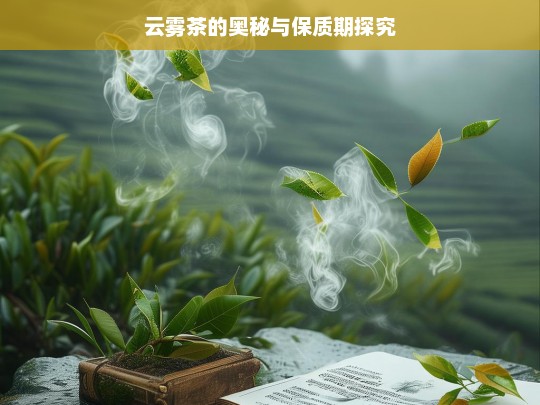 云雾茶的奥秘与保质期探究