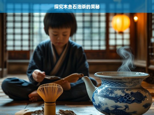 探究木鱼石泡茶的奥秘