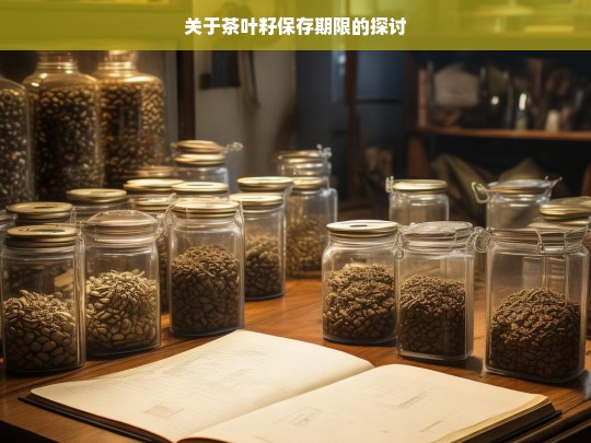 关于茶叶籽保存期限的探讨