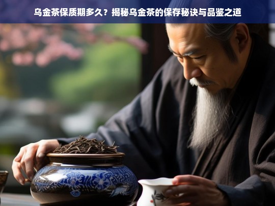 乌金茶保质期多久？揭秘乌金茶的保存秘诀与品鉴之道