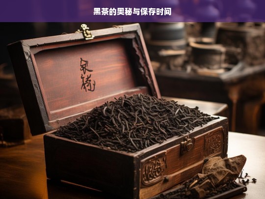 黑茶的奥秘与保存时间