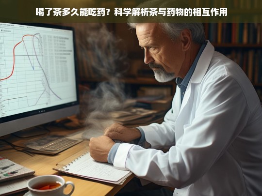 喝了茶多久能吃药？科学解析茶与药物的相互作用